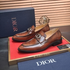 Christian Dior Business Shoes